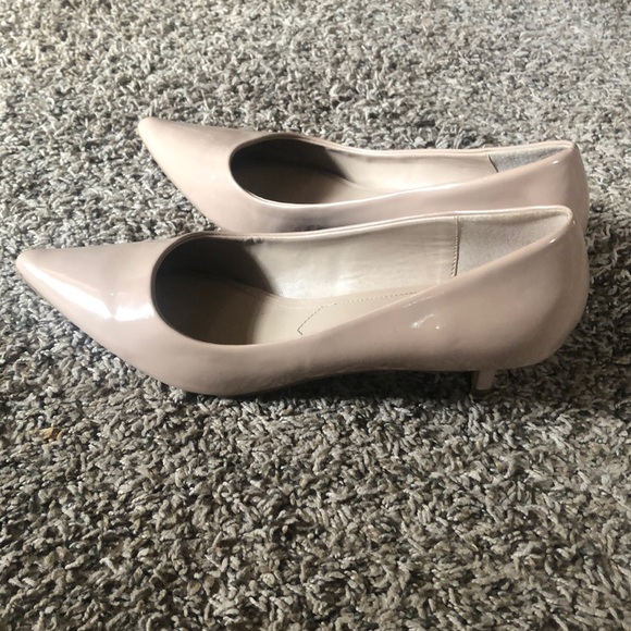 charles by charles david kitten heel